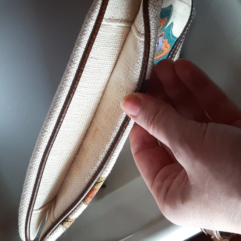 Relic Butterfly Purse - Picture 10 of 12